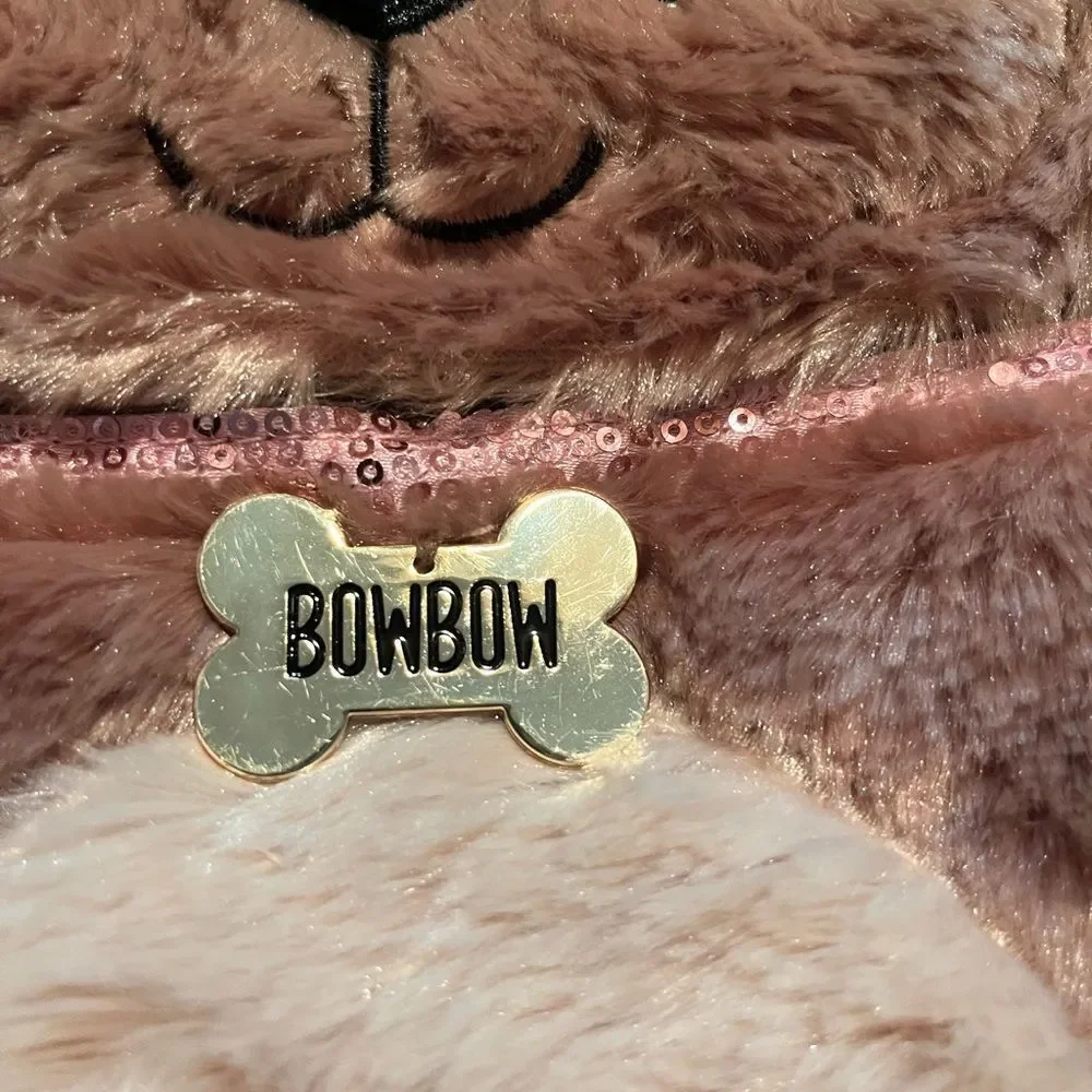 Jojo‎ Siwa bowbow girls backpack